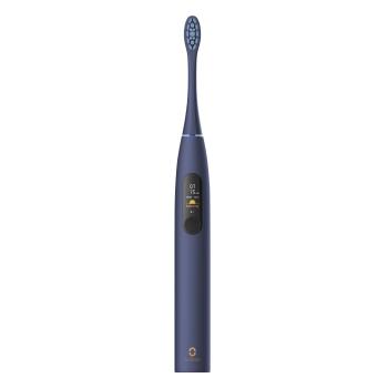 Oclean Oclean X Pro Smart Electric Toothbrush Navy Blue