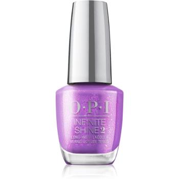 OPI Me, Myself and OPI Infinite Shine lak na nechty s gélovým efektom I Sold My Crypto 15 ml