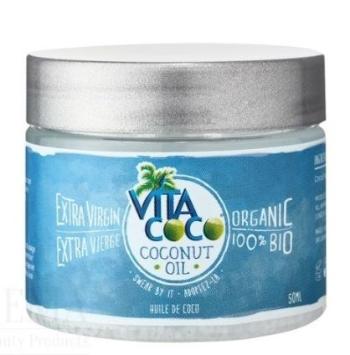 Vita Coco Coconut Oil 50 ml