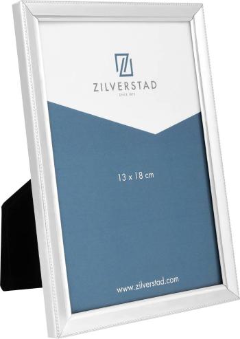 Zilverstad 7151231 vymeniteľný fotorámček Formát papiera: 13 x 18 cm  strieborná