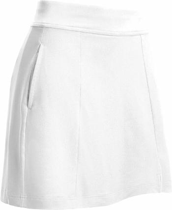 Callaway Girls Opti Dri Skort Brilliant White M