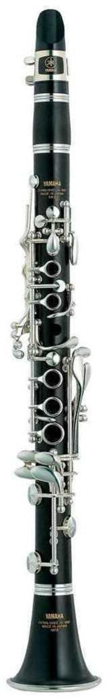 Yamaha YCL 681 II Profesionálny klarinet