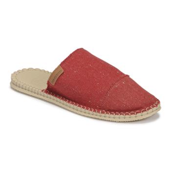 Havaianas  ESPADRILLE MULE ECO  Šľapky Červená