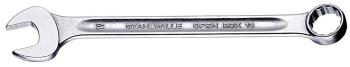 Stahlwille 40081919 13 19 očkoplochý kľúč  19 mm