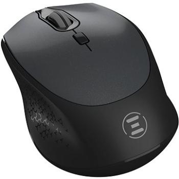 Eternico Wireless 2,4 GHz Mouse MS200 čierna (AET-MS200B)