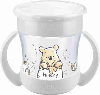 NUK hrnček Mini Magic Cup DISNEY Macko Pú