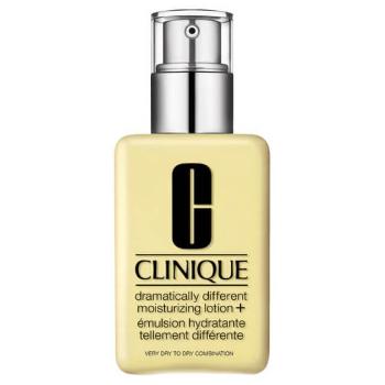 Clinique Hydratačná emulzia Dramatically Different + (Moisturizing Lotion) 50 ml - tuba