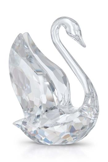 Dekorácia Swarovski Signum Swan