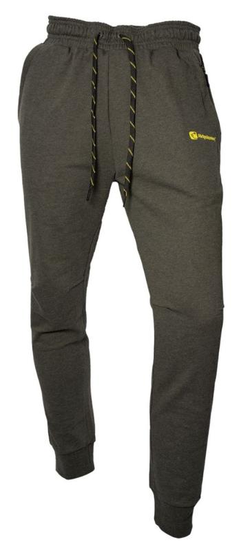 Ridgemonkey tepláky apearel sportflex lightweight joggers - l