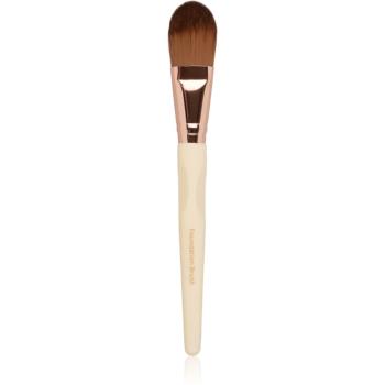 So Eco Foundation Brush štetec na krémový a tekutý make-up 1 ks