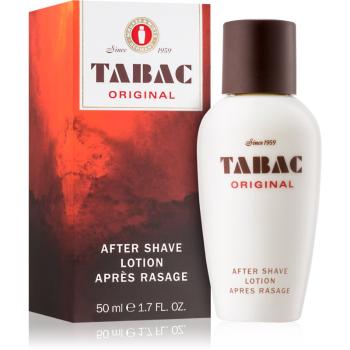 Tabac Original voda po holení pre mužov 50 ml