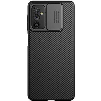 Nillkin CamShield kryt pre Samsung Galaxy M52 5G Black (6902048231078)