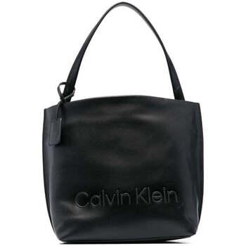 Calvin Klein Jeans  Kabelky -  Čierna