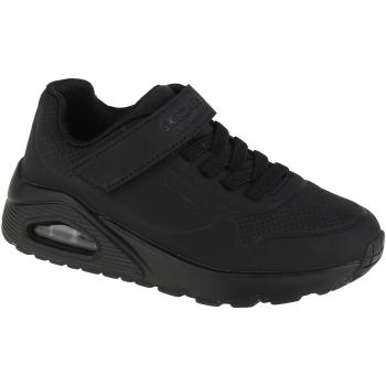 Skechers  Uno Air Blitz  Nízke tenisky Čierna