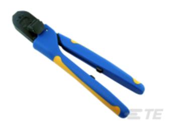 TE Connectivity Certi-Crimp Hand ToolsCerti-Crimp Hand Tools 2217766-1 AMP