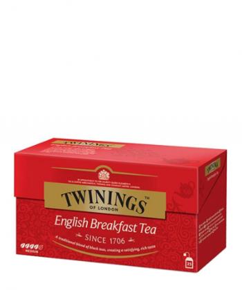 Twinings English Breakfast 50g