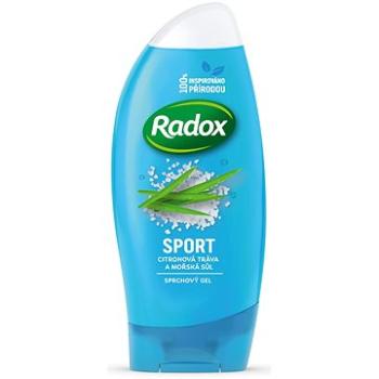 RADOX Sport Women 225 ml (8710522406519)