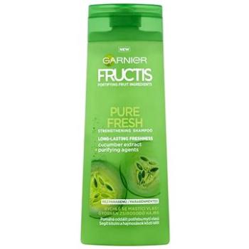GARNIER Fructis Pure Fresh, šampón, 250 ml (3600541970724)