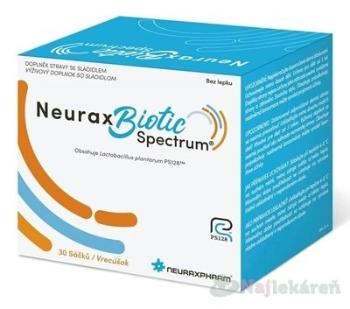 NeuraxBiotic Spectrum 30x1,1 g