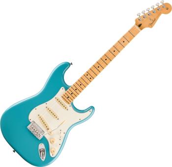 Fender Player II Series Stratocaster MN Aquatone Blue Elektrická gitara