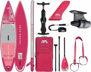 Aqua Marina Coral Touring Power Fin SET 11'6'' (350 cm) Paddleboard