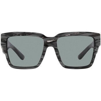 D&G  Slnečné okuliare Occhiali da Sole Dolce Gabbana DG4436 318787  Čierna