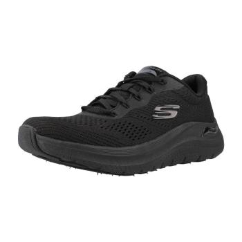 Skechers  ARCH FIT 2.0  Módne tenisky Čierna