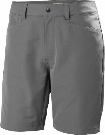 Helly Hansen Men's HP QD Club Shorts 10" 2.0 Quiet Shade 38