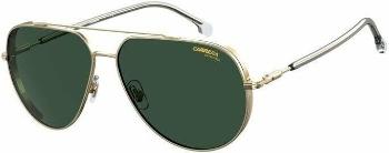 Carrera 221/S LOJ QT Golden Rose Translucent/Green Lifestyle okuliare