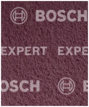 Bosch Accessories EXPERT N880 2608901220 rúno    (d x š) 140 mm x 115 mm 2 ks