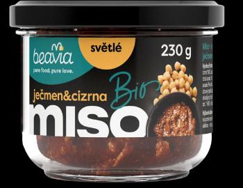 BEAVIA BIO Miso 230 g