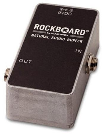 RockBoard Natural Sound Buffer