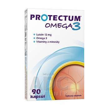 PROTECTUM OMEGA 3