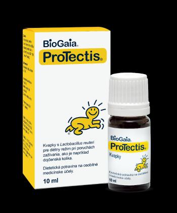 BioGaia ProTectis