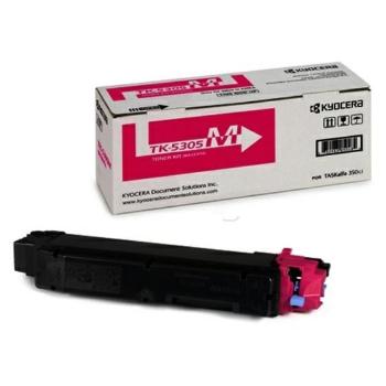 KYOCERA 1T02VMBNL0 - originálny toner, purpurový, 6000 strán