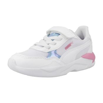 Puma  X-RAY SPEED LITE BOUNCY SK  Módne tenisky Biela