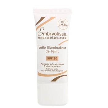 Embryolisse BB krém SPF 20 Artist Secret (Complexion Illuminating Veil BB Cream ) 30 ml