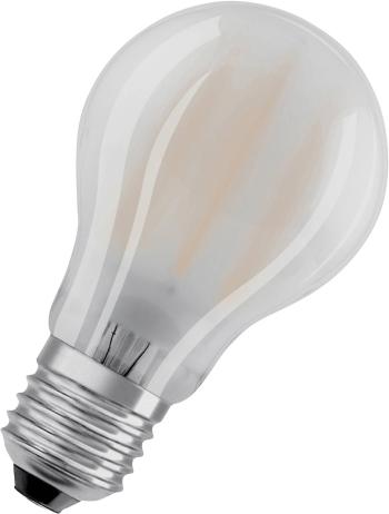 OSRAM 4058075435001 LED  En.trieda 2021 D (A - G) E27 klasická žiarovka 7.8 W = 75 W chladná biela (Ø x d) 60 mm x 104 m