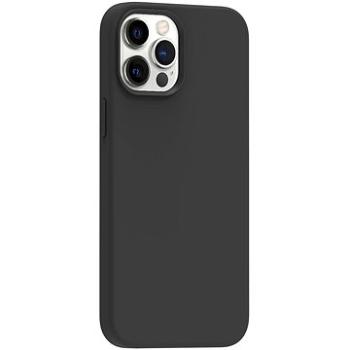 ChoeTech Magnetic Mobile Phone Case na iPhone 12/12 Pro Black (PC0095-BK)