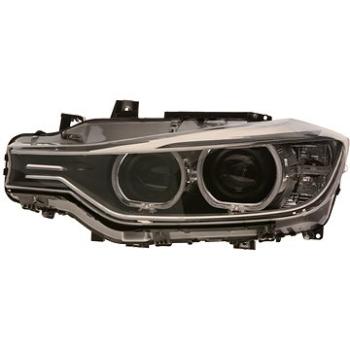 ACI BMW 3 F30 2/12- predné svetlo BI-XENON D1S + LED (aut. ovládané + motorček) L (0670983)