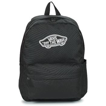 Vans  OLD SKOOL CLASSIC BACKPACK  Ruksaky a batohy Čierna