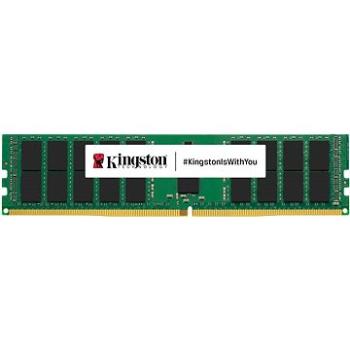 Kingston 16 GB DDR4 2666 MHz CL19 Server Premier (KSM26RD8/16HDI)