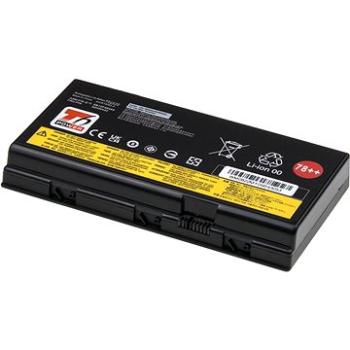 T6 Power pro Lenovo ThinkPad P70 20ER, Li-Ion, 5600 mAh (84 Wh), 15 V (NBIB0161_v125957)