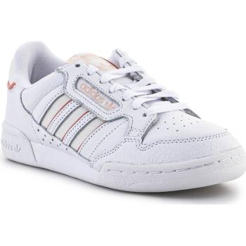 adidas  Adidas Continental 80 Stripes W GX4432 Ftwwht/Owhite/Bliora  Nízke tenisky Biela