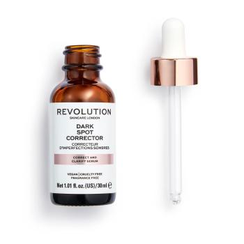 Revolution Skincare Dark Spot Corrector sérum