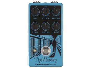 Earthquaker Devices WARDEN V2