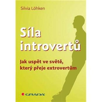 Síla introvertů (978-80-247-4735-4)