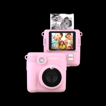 LAMAX InstaKid1 Pink