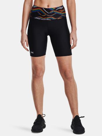 Under Armour Bike Short Šortky Čierna