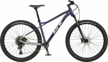 GT Avalanche Expert Purple L